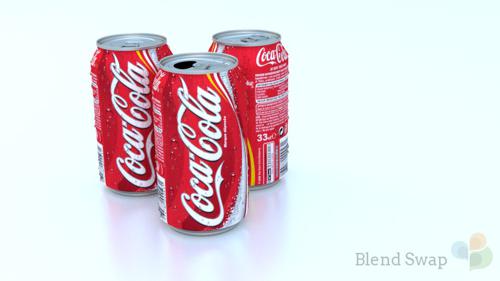 Coca-Cola preview image